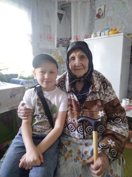 Без срока давности.
